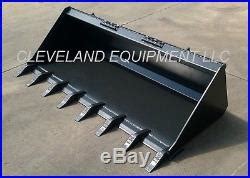 gehl skid steer bucket teeth|gehl blade attachments.